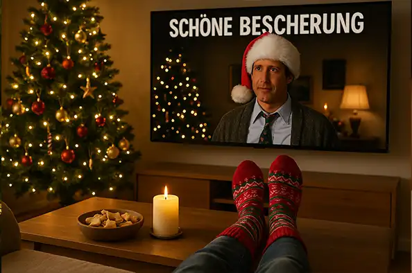 Die beliebtesten Weihnachtsfilme – Klassiker und moderne Weihnachts-Hits