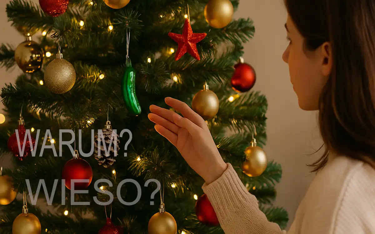 Lustige und ungewöhnliche Weihnachtsbräuche weltweit