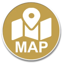 PDF Karte Düsseldorfer Weihnachtsmärkte