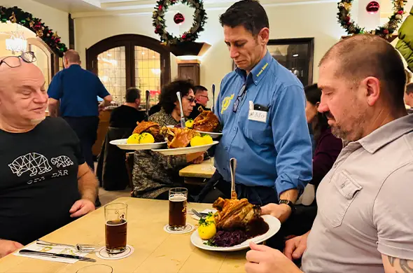 Hausbrauerei „Zum Schlüssel“